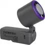 Verbatim Cool'n' Go Ice Touch Pro nešiojamasis ventiliatorius pilka/violetinė