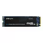 PNY CS1030 256GB M.2 2280 PCIe NVMe Gen3 x4 vidinis kietasis diskas (Bulk)