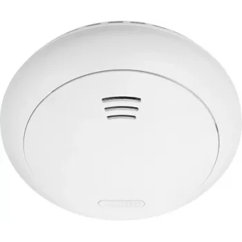 ABUS Security-Center Smartvest Pro belaidis dūmų ir šilumos detektorius FURM45000