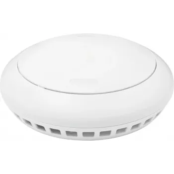 ABUS Security-Center Smartvest Pro belaidis dūmų ir šilumos detektorius FURM45000
