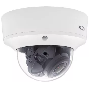 ABUS 8 MP IP kupolinė kamera 2.8-12 mm