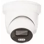 ABUS 4 MP IP kupolinė kamera 2,8 mm su balta šviesa (IPCS54511A)