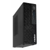 Medion 10026214 PICOWORX T80III MD340101 Mini kompiuteris, Intel Processor N100, 16GB RAM, 512GB SSD, Windows 11 Pro, Wi-Fi 6, juodas