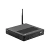 MSI PRO DP10 A14MG-004EU Mini PC - Intel Pentium G7400, 8GB RAM, 128GB SSD, Windows 11 Pro, juodos spalvos