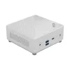 MSI Cubi 5 1M-614EU mini kompiuteris, Intel Core 3 100U, 8GB DDR4, 512GB SSD, Windows 11 Home