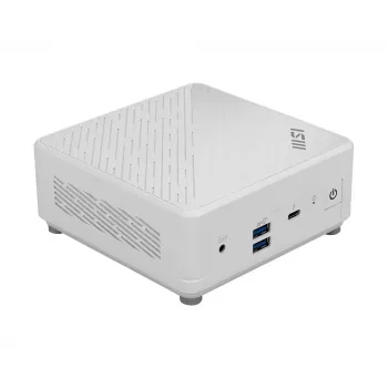 MSI Cubi 5 1M-614EU mini kompiuteris, Intel Core 3 100U, 8GB DDR4, 512GB SSD, Windows 11 Home