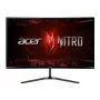 Acer Nitro ED270P0bmipx 27 colių Full HD VA lenktas žaidimų monitorius - 144Hz, 1ms VRB, FreeSync Premium, 2xHDMI, DP, garsiakalbiai