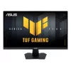 ASUS TUF Gaming VG27AQM5F 27 colių QHD Fast IPS 320Hz žaidimų monitorius – juodas