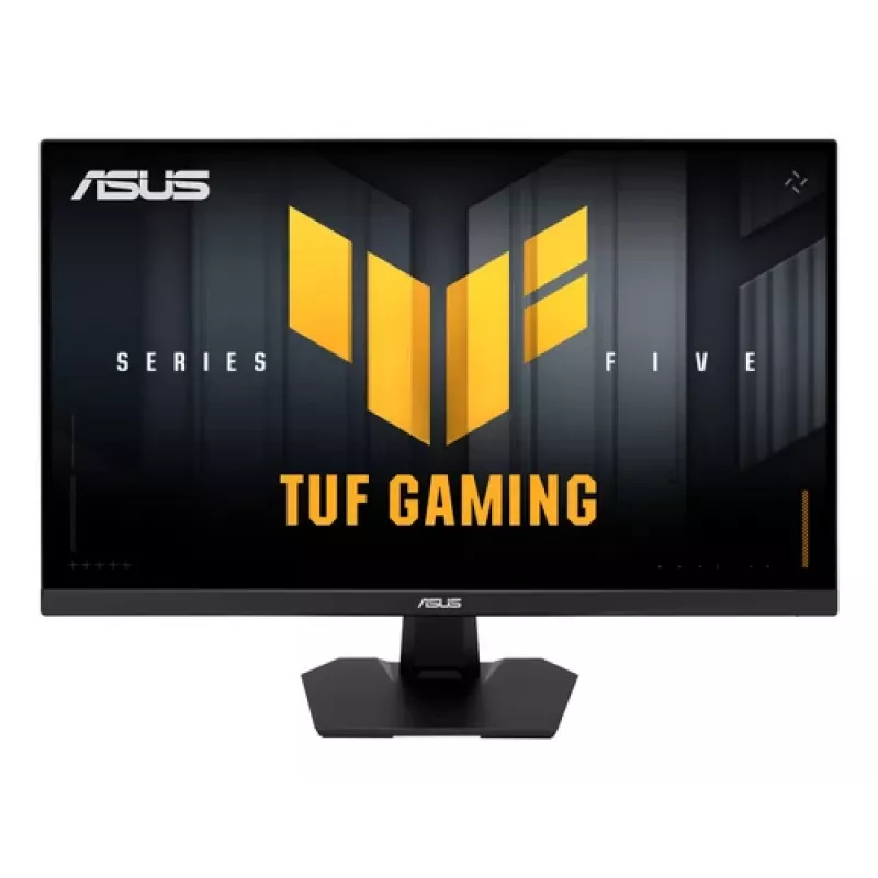 ASUS TUF Gaming VG27AQM5F 27 colių QHD Fast IPS 320Hz žaidimų monitorius – juodas