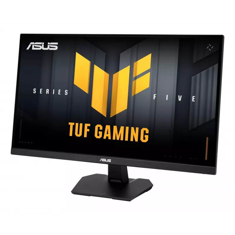 ASUS TUF Gaming VG27AQM5F 27 colių QHD Fast IPS 320Hz žaidimų monitorius – juodas