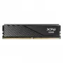 ADATA XPG Lancer Blade 16GB DDR5 4800MHz CL40 UDIMM darbalaukio atmintis - juoda