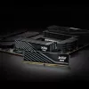 ADATA XPG Lancer Blade 16GB DDR5 4800MHz CL40 UDIMM darbalaukio atmintis - juoda