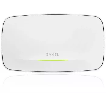 ZyXEL WBE630S BE12300 triju juostu Wi-Fi 7 prieigos taskas, 2.5G PoE+, NebulaFlex