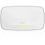 ZyXEL WBE630S BE12300 triju juostu Wi-Fi 7 prieigos taskas, 2.5G PoE+, NebulaFlex