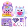 Zuru Rainbocorns Magic Potion Surprise Series 1 Asorti kolekcionuojamas pliušinis žaislas