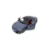 PULIO Auto MSZ 1/36 Audi RS E-Tron GT modelis su šviesos ir garso efektais