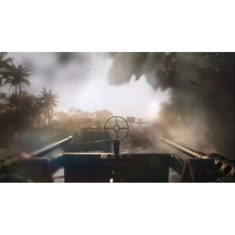 Hell Let Loose Vietnam – PlayStation 5