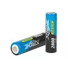 BLOW R6 NiMH AA 2800mAh XTREME įkraunamos baterijos, 4 vnt.