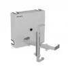 LANBERG kabelių atsargos laikiklis 400 x 400 mm - pilkas AK-3144-S