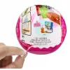 MGA Miniverse Make It Mini Soda Dispenser Diner Series 1 DIY miniatiūrų rinkinys
