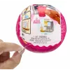 MGA Miniverse Make It Mini Espresso aparatas „pasidaryk pats“ kolekcinis rinkinys