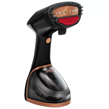 MPM MZP-03 Rankinis drabužių garintuvas 1500 W 280 ml baltas