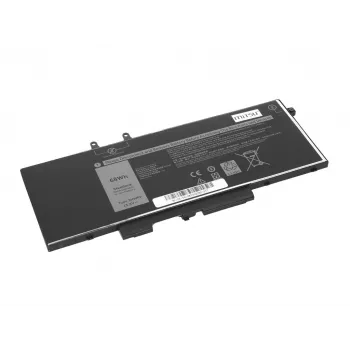 MITSU Battery Dell Latitude 3HWPP 5401 5410 5501 - 4100 mAh (62 Wh)