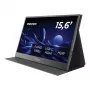 MAXCOM Mpage 15 nešiojamas monitorius - 15,6 colio Full HD IPS USB-C HDR10 aliuminio