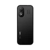 MAXCOM MM282 4G Dual SIM telefonas su 2,8 colio ekranu, KaiOS, 1400 mAh baterija, USB-C, Bluetooth 5.1, Wi-Fi Hotspot, 2 MP kamera, FM radiju, juodas