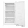 MIDEA MDRD99FZE01 85L šaldiklis, 3 stalčiai, baltas, laisvai pastatomas, energijos klasė F