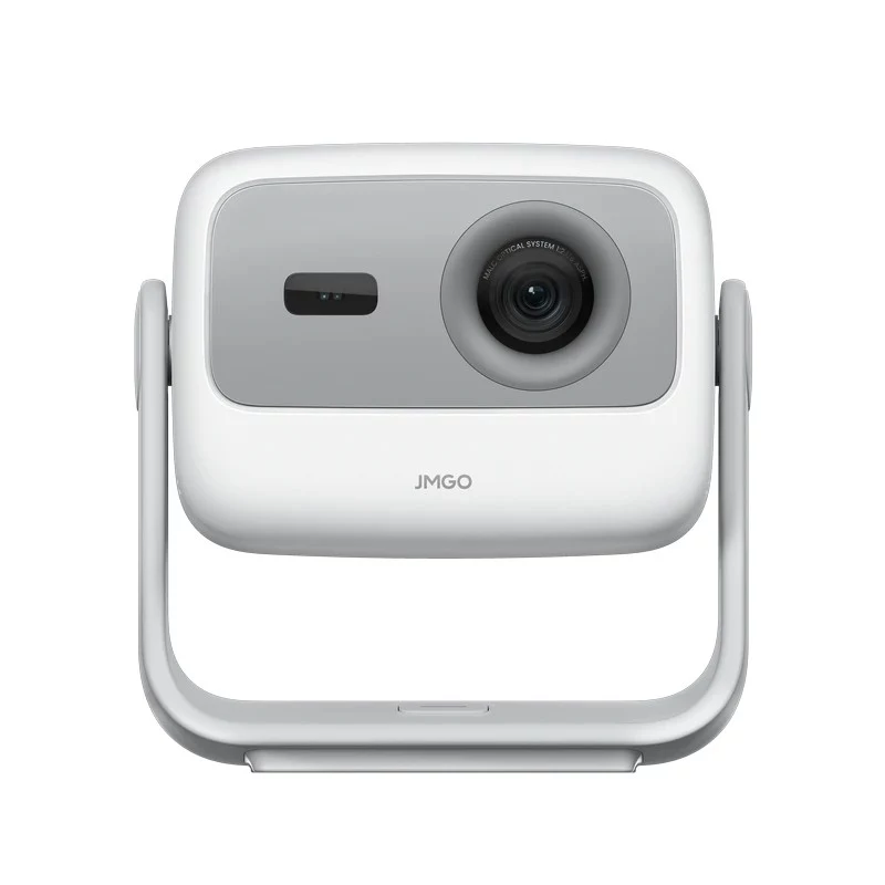 JMGO Projector N3 SE 3Laser Full HD 4K UHD DLP išmanus namų kino projektorius su Wi-Fi 6 ir Bluetooth 5.2