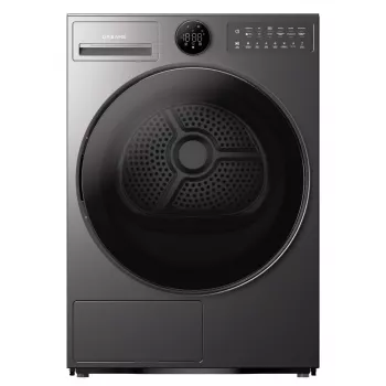 Dreame L9 Air plaukų džiovintuvas - 1600W bešepetėlis variklis, jonų technologija, magnetiniai antgaliai, sidabrinis