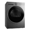 Dreame L9 Air plaukų džiovintuvas - 1600W bešepetėlis variklis, jonų technologija, magnetiniai antgaliai, sidabrinis