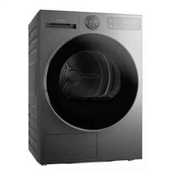 Dreame L9 Air plaukų džiovintuvas - 1600W bešepetėlis variklis, jonų technologija, magnetiniai antgaliai, sidabrinis