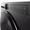 Dreame L9 Air plaukų džiovintuvas - 1600W bešepetėlis variklis, jonų technologija, magnetiniai antgaliai, sidabrinis