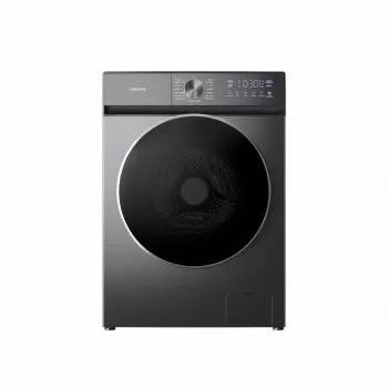 DREAME N5 Washer priekinio pakrovimo skalbimo mašina 8kg 1400 aps./min. A energijos klasė balta