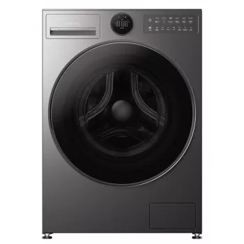 Dreame L9 Air oro plovimo mašina - 4,5 l garinamasis drėkintuvas ir oro valytuvas su UV-C, sidabro jonais, Wi-Fi, liečiamu valdymu, aromaterapijos padėklu, 350 ml/h, iki 60 m², balta