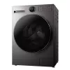 Dreame L9 Air oro plovimo mašina - 4,5 l garinamasis drėkintuvas ir oro valytuvas su UV-C, sidabro jonais, Wi-Fi, liečiamu valdymu, aromaterapijos padėklu, 350 ml/h, iki 60 m², balta