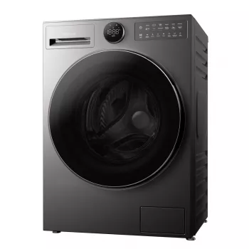 Dreame L9 Air oro plovimo mašina - 4,5 l garinamasis drėkintuvas ir oro valytuvas su UV-C, sidabro jonais, Wi-Fi, liečiamu valdymu, aromaterapijos padėklu, 350 ml/h, iki 60 m², balta