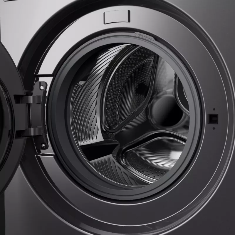 Dreame L9 Air oro plovimo mašina - 4,5 l garinamasis drėkintuvas ir oro valytuvas su UV-C, sidabro jonais, Wi-Fi, liečiamu valdymu, aromaterapijos padėklu, 350 ml/h, iki 60 m², balta