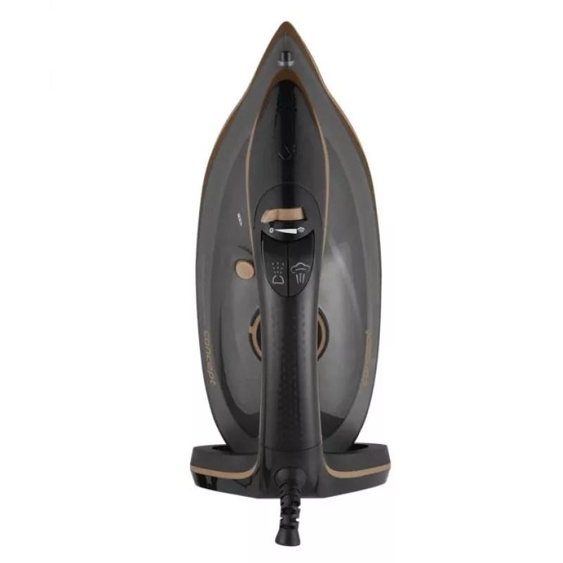 CONCEPT garų lygintuvas 3500W ZN9220, keraminis padas, 380ml