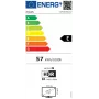 Philips 55PUS7061/12 55 colių 4K UHD LED Smart TV su HDR Plus