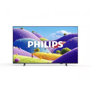 Philips 65PUS7061/12 65 colių 4K UHD LED Smart TV su Saphi OS, HDR10, trigubu HDMI