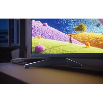 Philips 65PUS7061/12 65 colių 4K UHD LED Smart TV su Saphi OS, HDR10, trigubu HDMI