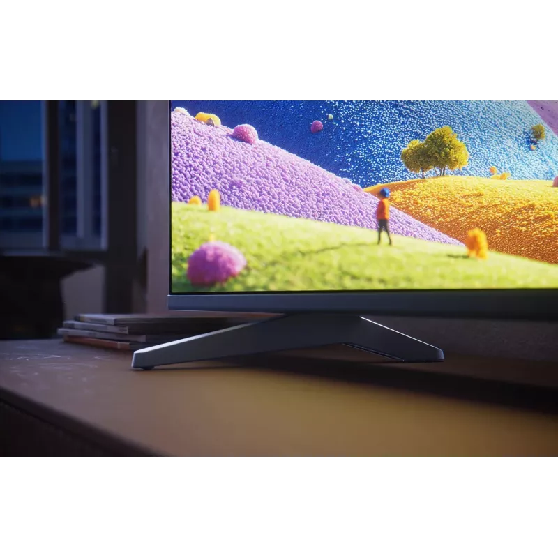 Philips 65PUS7061/12 65 colių 4K UHD LED Smart TV su Saphi OS, HDR10, trigubu HDMI