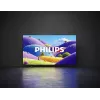 Philips 65PUS7061/12 65 colių 4K UHD LED Smart TV su Saphi OS, HDR10, trigubu HDMI