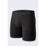 Stance Staple St 6in vyriškos termo boxer trumpikės juodos S dydžio