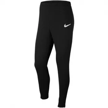 Nike Park 20 Fleece kelnės juodos CW6909 010 S