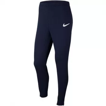 Nike Park 20 Fleece kelnės tamsiai mėlynos CW6909-451 M