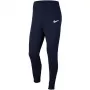 Nike Park 20 Fleece kelnės tamsiai mėlynos CW6909-451 M